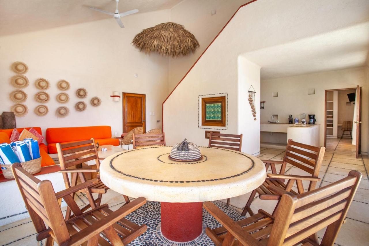 Villas San Vicente Acapulco Luaran gambar
