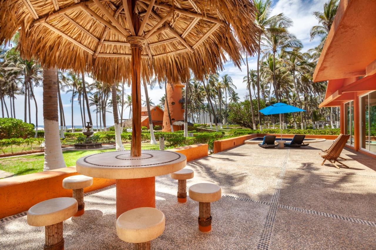 Villas San Vicente Acapulco Luaran gambar