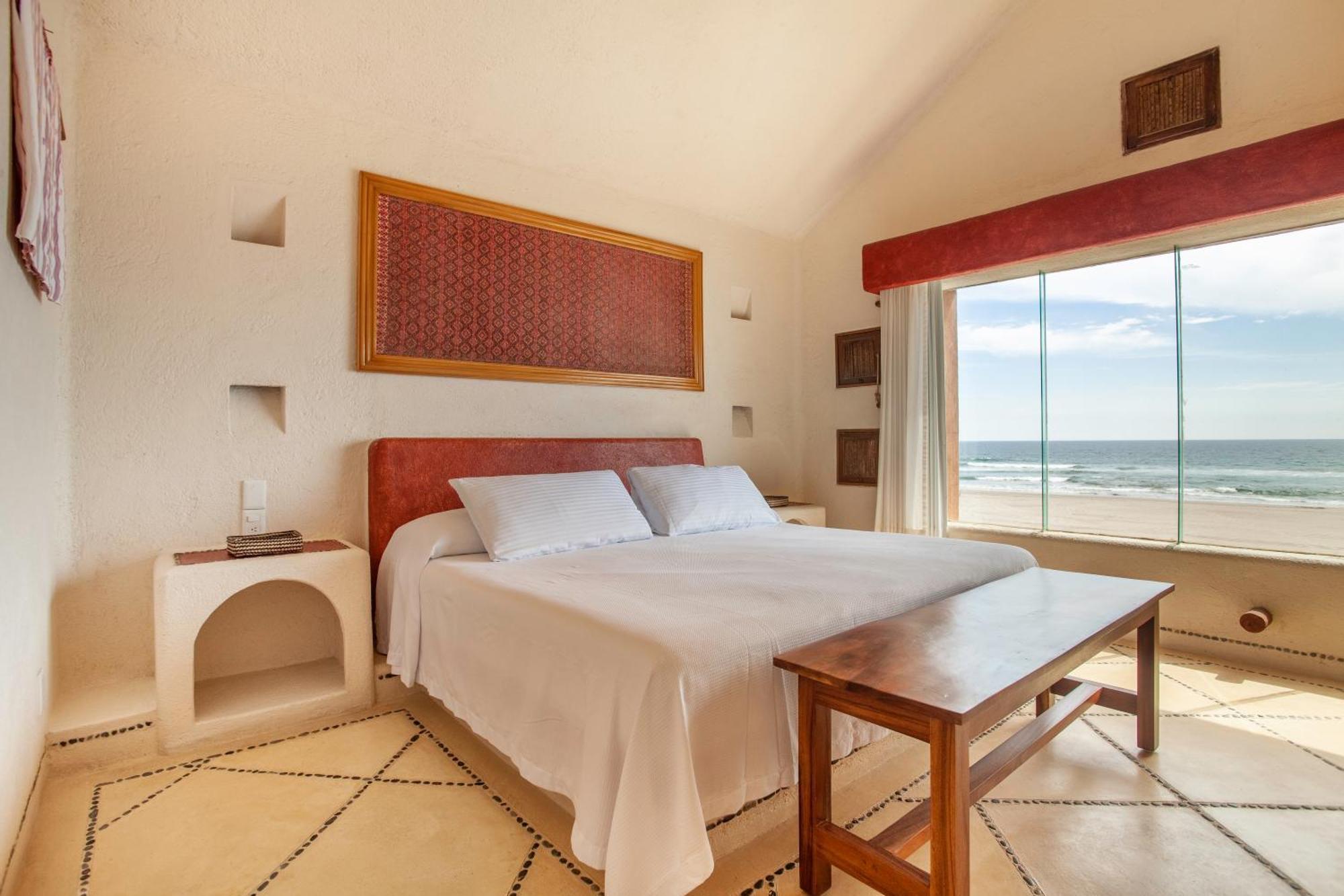 Villas San Vicente Acapulco Luaran gambar